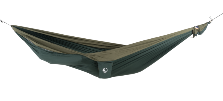 Hængekøje billig | Original Hammock - Ticket To The Moon - Dark Green / Army Green