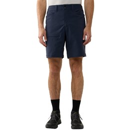 Haglöfs Alert Mid Shorts Herre 48 Blå Outdoor shorts