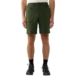 Haglöfs Alert Mid Shorts Herre 48 Grøn Outdoor shorts