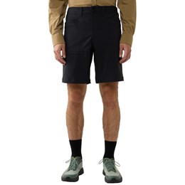Haglöfs Alert Mid Shorts Herre 48 Sort Outdoor shorts