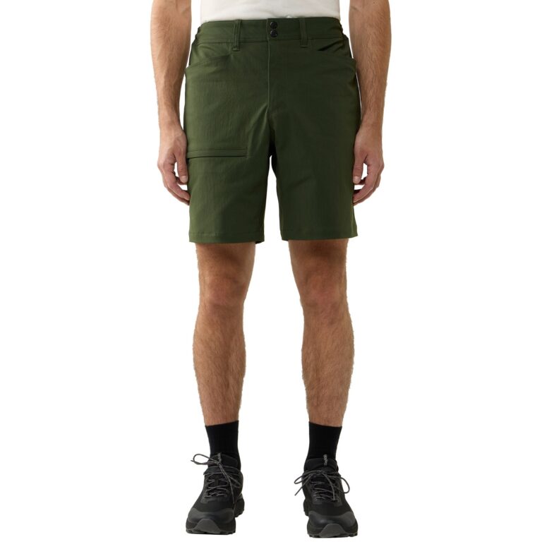 Haglöfs Alert Mid Shorts Herre 54 Grøn Outdoor shorts