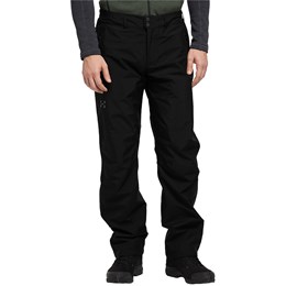 Haglöfs Astral GTX II Pant Herre M Sort Skalbukser