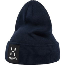 Haglöfs Aze Beanie Herre O/S Blå Huer & pandebånd