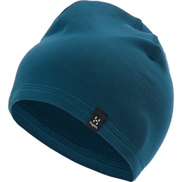 Haglöfs Betula Beanie Unisex M/L Blå Huer & pandebånd
