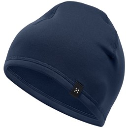 Haglöfs Betula Beanie Unisex S/M Blå Huer & pandebånd