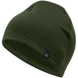 Haglöfs Betula Beanie Unisex S/M Grøn Huer & pandebånd