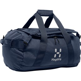 Haglöfs Fjatla 40 Unisex Blå Duffelbags