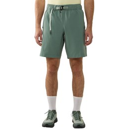 Haglöfs Hede Shorts Herre 48 Grøn Outdoor shorts