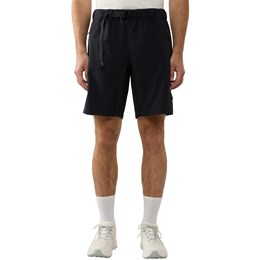 Haglöfs Hede Shorts Herre 48 Sort Outdoor shorts