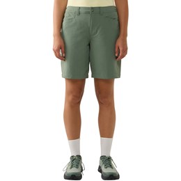 Haglöfs Korp Lite Shorts Dame 38 Grøn Outdoor shorts