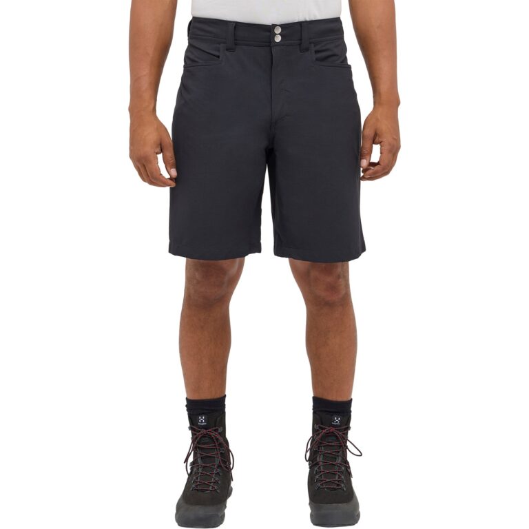 Haglöfs Korp Lite Shorts Herre 52 Blå Outdoor shorts