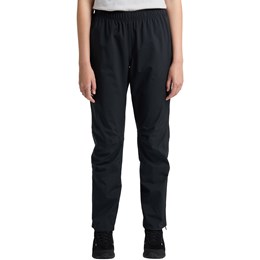 Haglöfs Korp Proof II Pant Dame L Sort Skalbukser