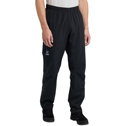 Haglöfs Korp Proof II Pant Herre S Sort Skalbukser