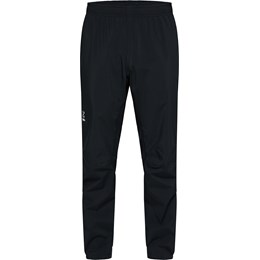 Haglöfs Korp Proof Pant Herre S Sort Skalbukser
