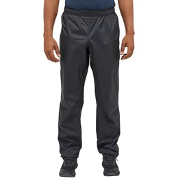 Haglöfs L.I.M Airak 2.5L Pant Herre S Sort Skalbukser