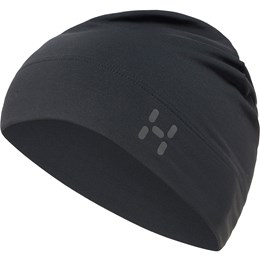 Haglöfs L.I.M Beanie Unisex S/M Sort Huer & pandebånd