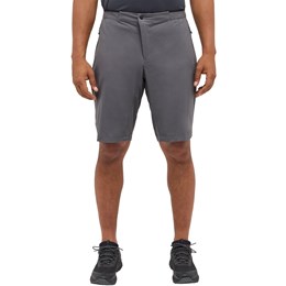 Haglöfs L.I.M Fuse II Shorts Herre 48 Grå/Sort Outdoor shorts
