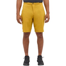 Haglöfs L.I.M Fuse II Shorts Herre 48 Gul Outdoor shorts