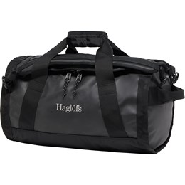 Haglöfs Lava 30 Unisex Sort Duffelbags