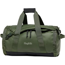 Haglöfs Lava 50 Unisex Grøn Duffelbags