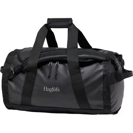 Haglöfs Lava 50 Unisex Sort Duffelbags