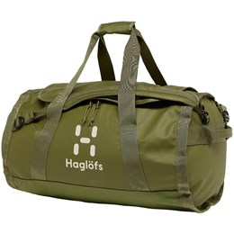 Haglöfs Lava 70 Unisex Grøn Duffelbags