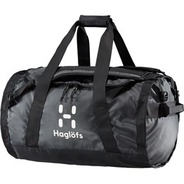 Haglöfs Lava 70 Unisex Sort Duffelbags
