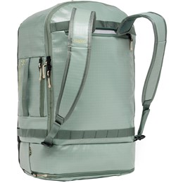 Haglöfs Magma 42L Unisex Dew Green/Chlorophyll Green Duffelbags