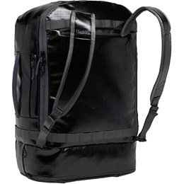 Haglöfs Magma 42L Unisex Grå/Sort Duffelbags