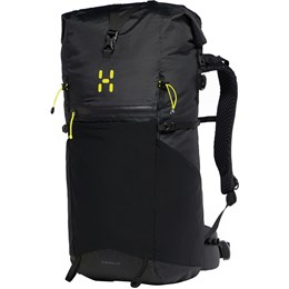Haglöfs Magma Roll-Top 40 WR Sort Turrygsække 31-47 ltr