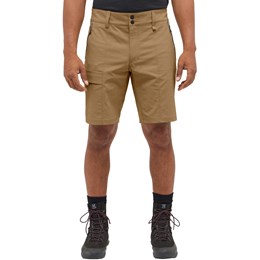 Haglöfs Mid Standard Shorts Herre 50 Brun Outdoor shorts