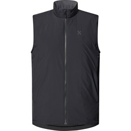 Haglöfs Mimic Alert Vest Herre XL Sort Veste