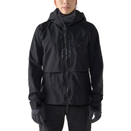 Haglöfs Spitz GTX Pro II Jacket Herre XL Sort Skaljakker