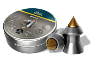 H&N Hornet 4,5 mm 225 stk