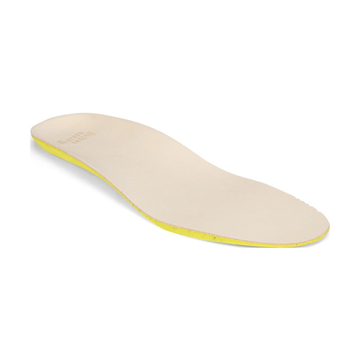 Hanwag Comfort Leather indlægssål-36-40 - Tilbehør til støvler, sko