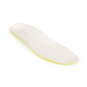 Hanwag Insole Comfort Leather indlægssål-37 / UK 4 - Tilbehør til støvler, sko