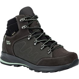 Hanwag Torsby Lady GTX EU 36 Grå Vandrestøvler