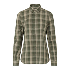 Härkila - Akeena L/S skjorte W