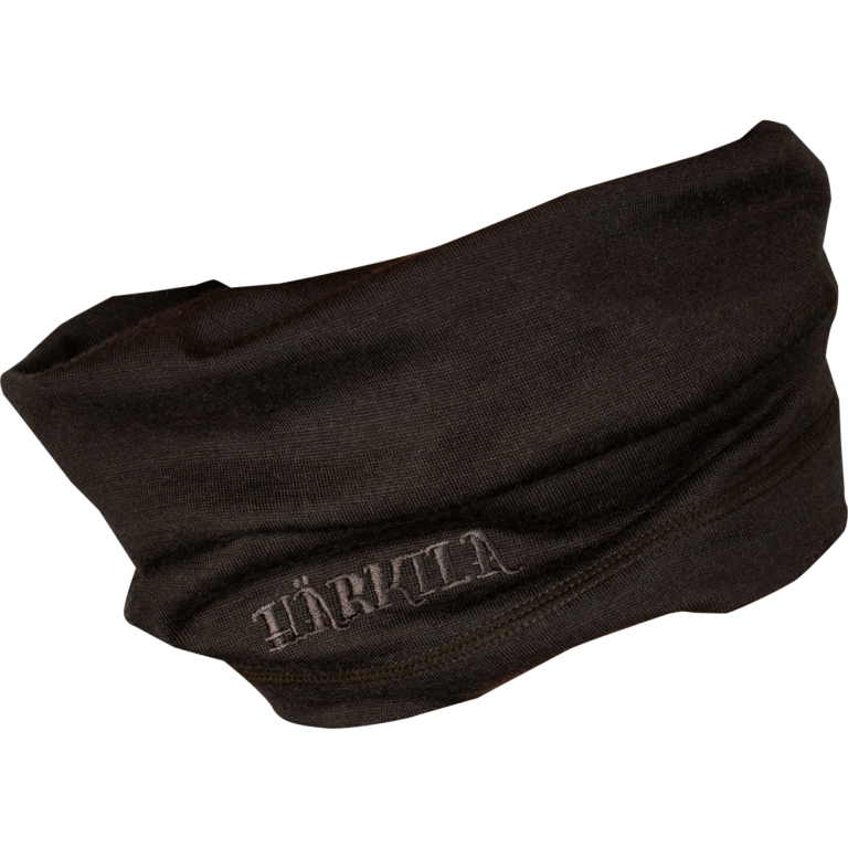 Härkila All Season halsedisse Shadow brown One size
