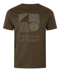 Härkila - Anniversary S/S t-shirt
