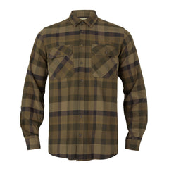 Härkila - Asmund L/S skjorte