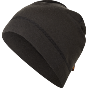 Härkila Base All Season beanie Shadow brown One size