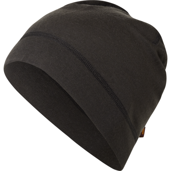 Härkila Base All Season beanie Shadow brown One size