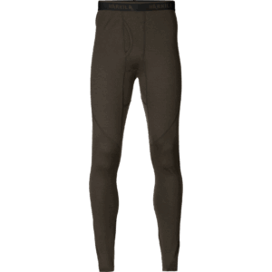 Härkila Base All Season long johns Shadow brown L