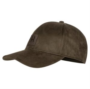 Härkila Berkshire Cap, Hunting Green