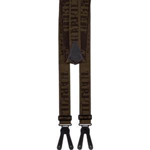 Härkila Carl-August seler Green t/knapper