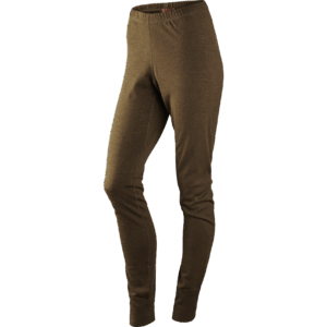 Härkila Coldfront Lady underbukser Hunting green XL