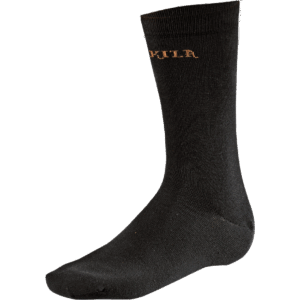 Härkila Coolmax II liner sock Black S