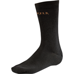 Härkila Coolmax II liner sock Black XL