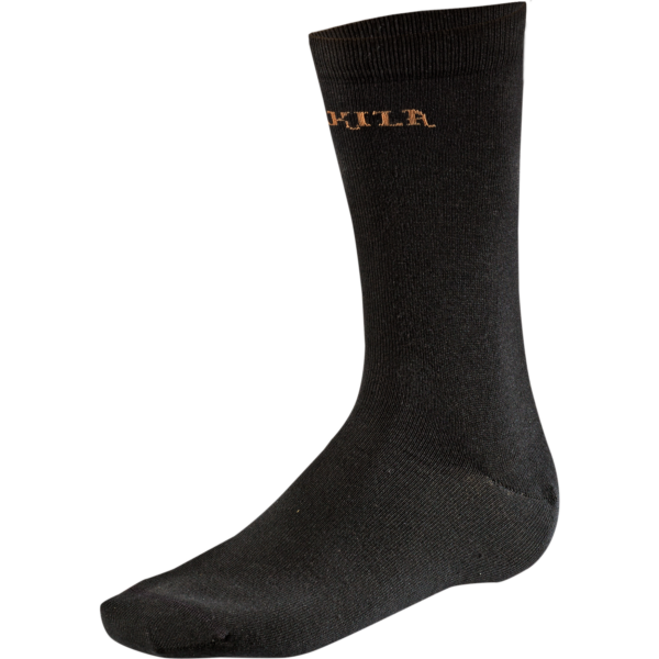 Härkila Coolmax II liner sock Black XL